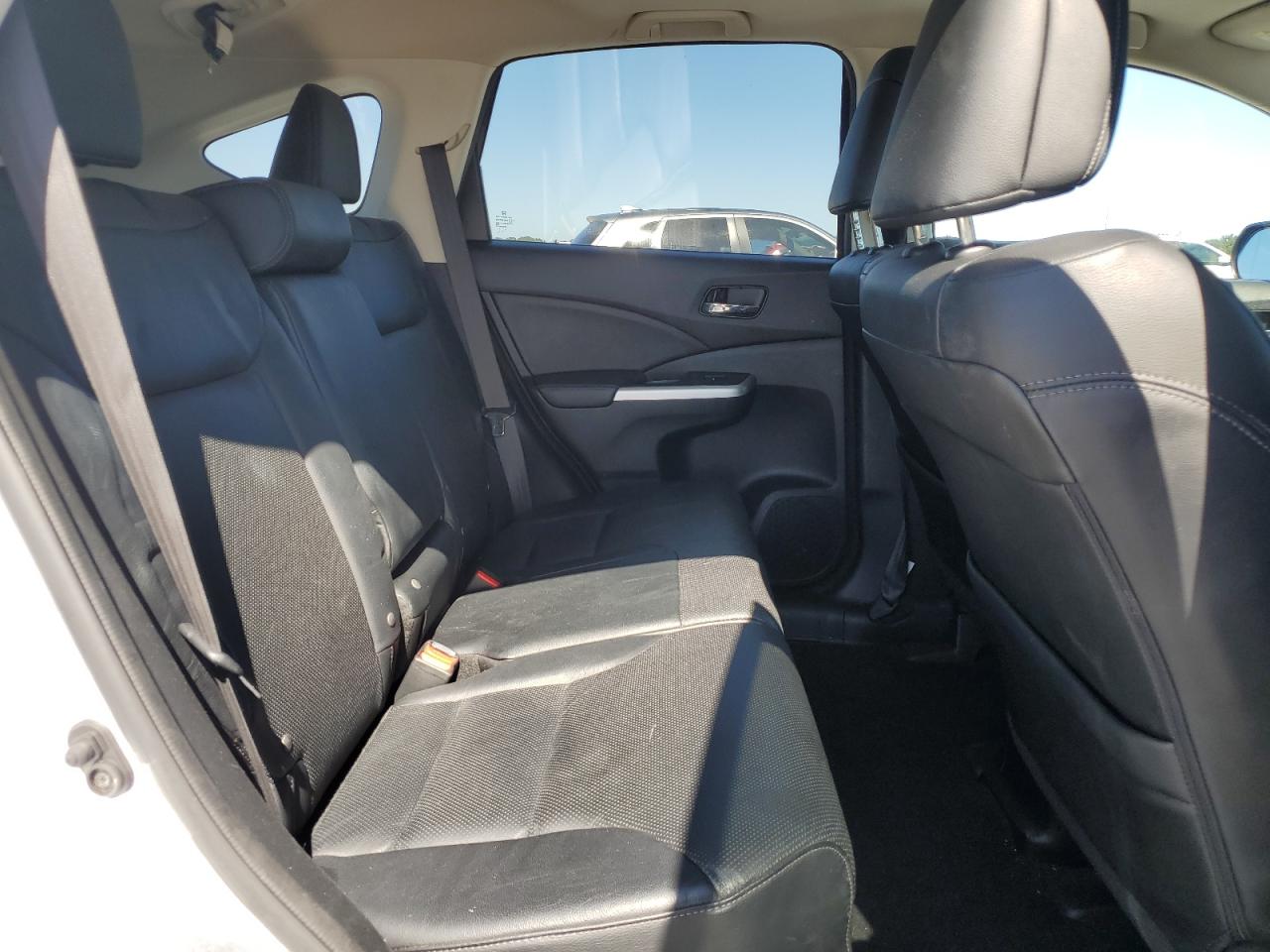 2015 Honda Cr-V Exl VIN: 2HKRM3H75FH549753 Lot: 94675325