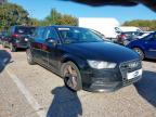 2014 AUDI A3 SPORT TDI  for sale at Copart SANDWICH