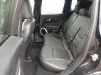 2015 JEEP RENEGADE LIMITED M-JET 4X  for sale at Copart WHITBURN