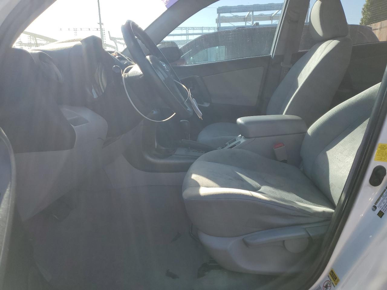 2011 Toyota Rav4 VIN: 2T3ZF4DV6BW096119 Lot: 82347445