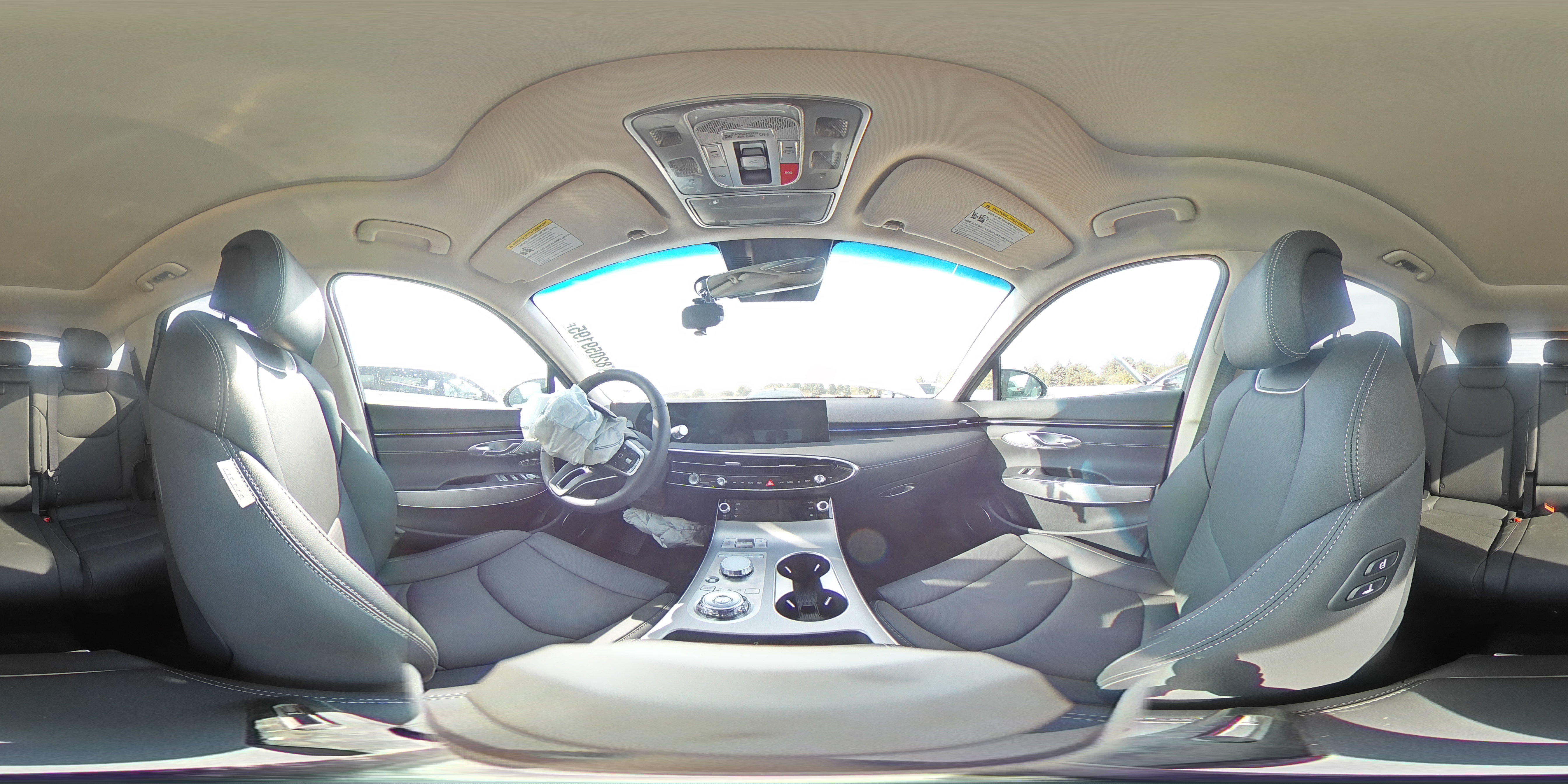 2026 Genesis Gv70 Base VIN: KMUMADTB8TU238577 Lot: 82059195