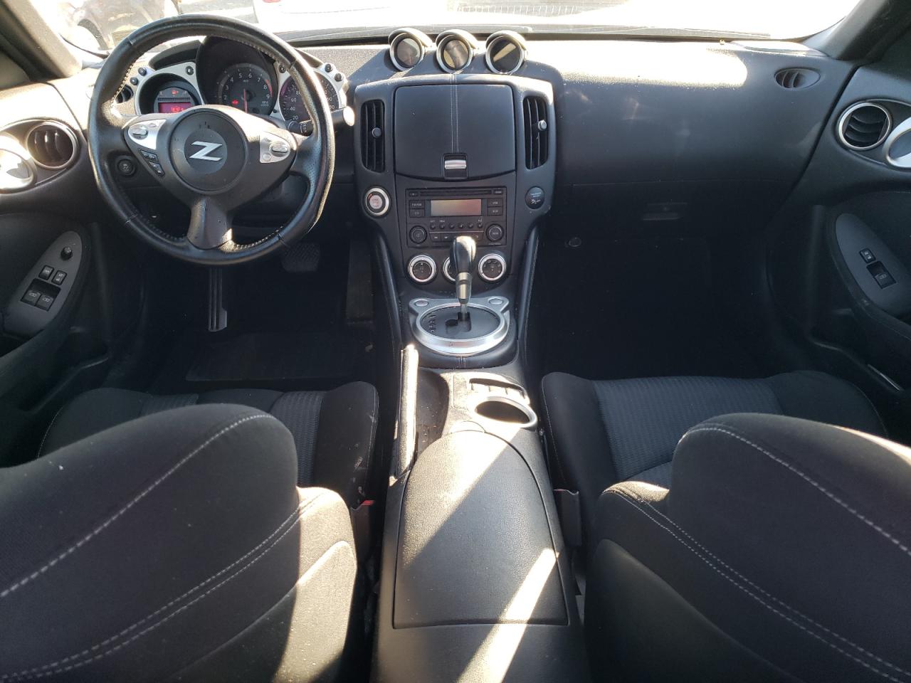 2016 Nissan 370Z Base VIN: JN1AZ4EH5GM932667 Lot: 87270035