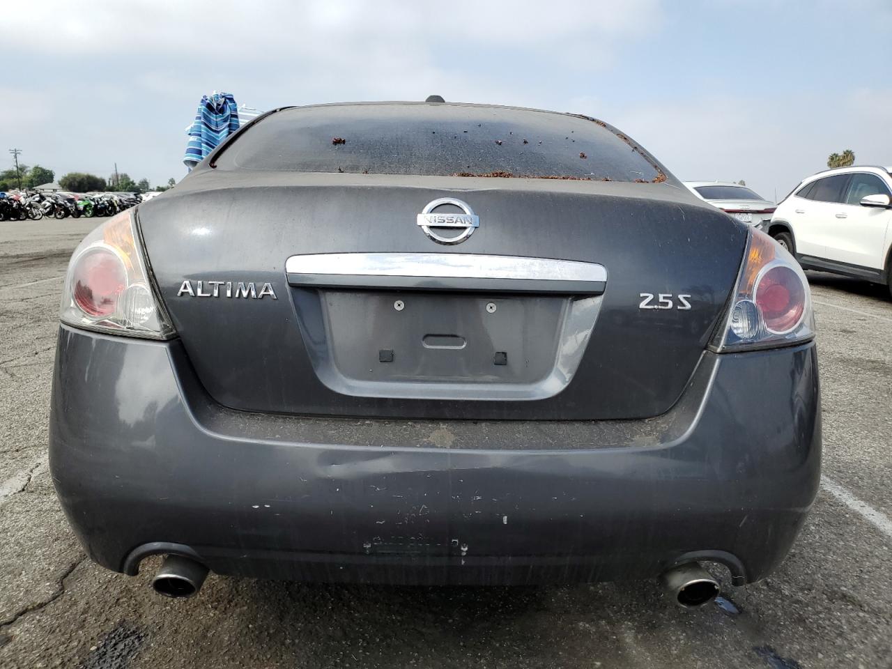 2009 Nissan Altima 2.5 VIN: 1N4AL21E79N402170 Lot: 82330335