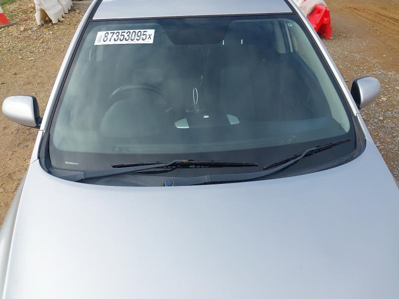 2012 KIA CEED 1.6 CRDI 89 2 ECODYNAMICS 5DR