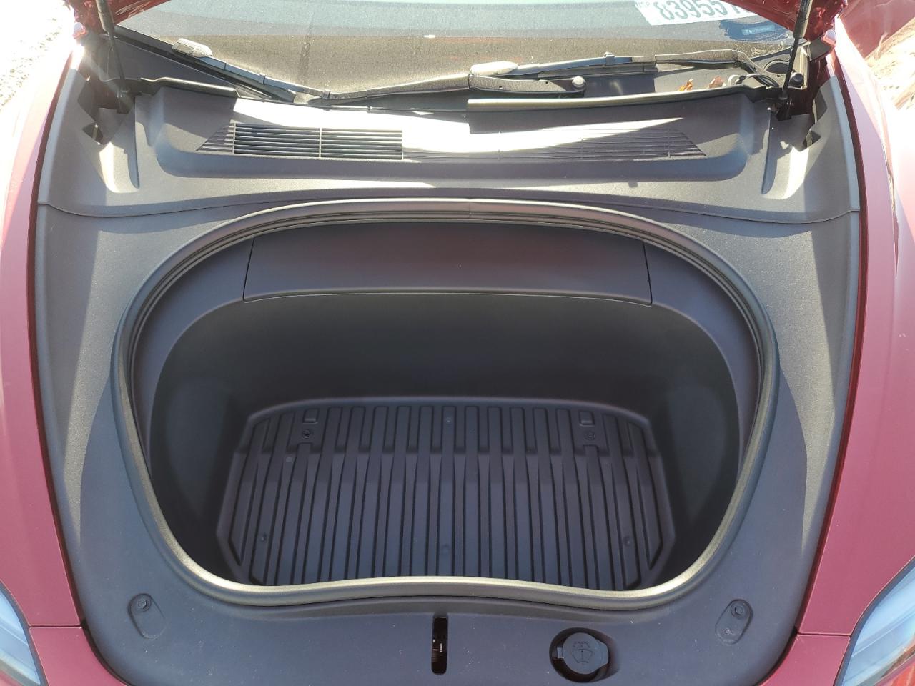 2024 Tesla Model 3 VIN: 5YJ3E1ET8RF808120 Lot: 83955135