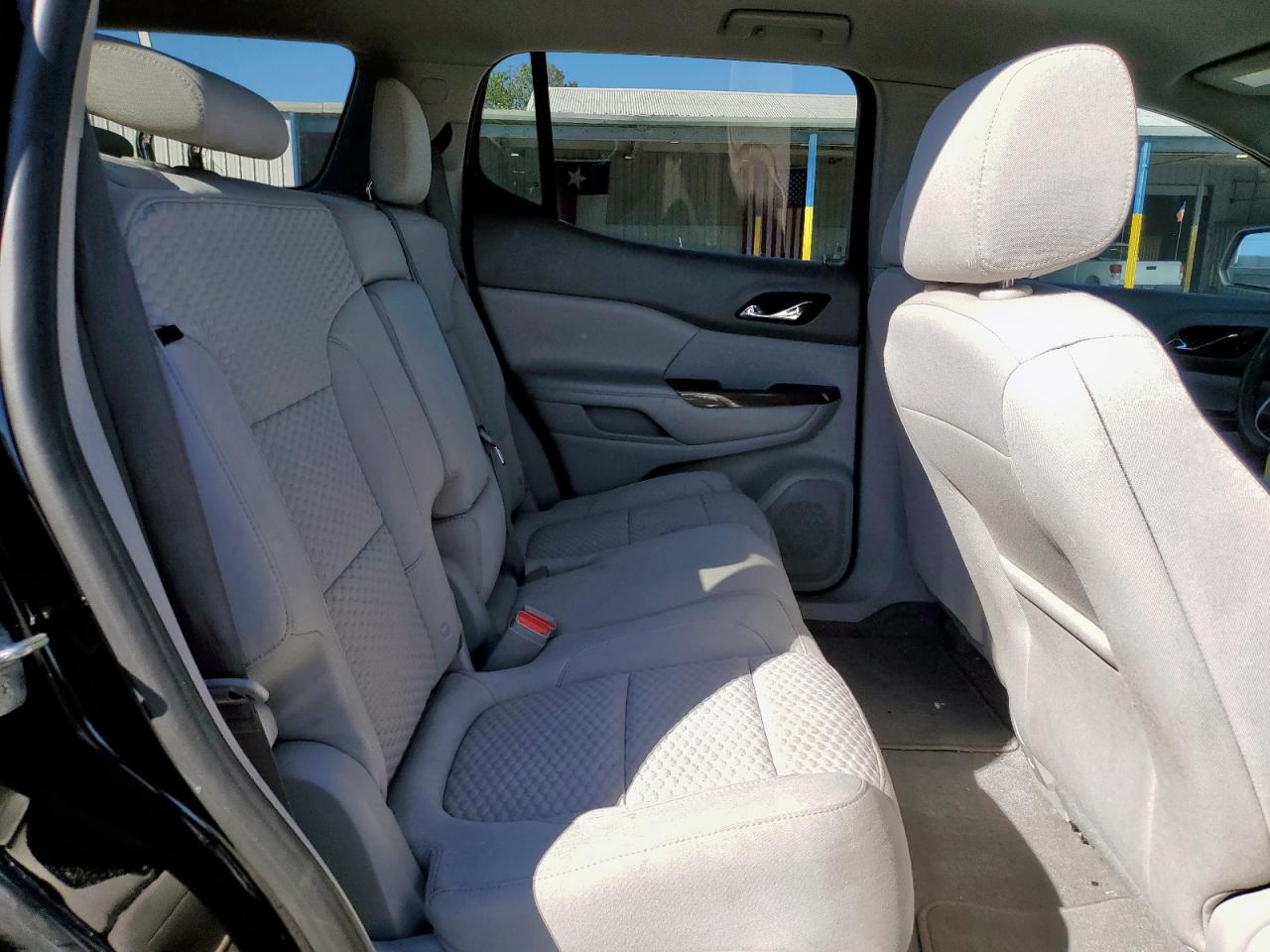 2019 GMC Acadia Sle VIN: 1GKKNKLA4KZ172495 Lot: 89902545