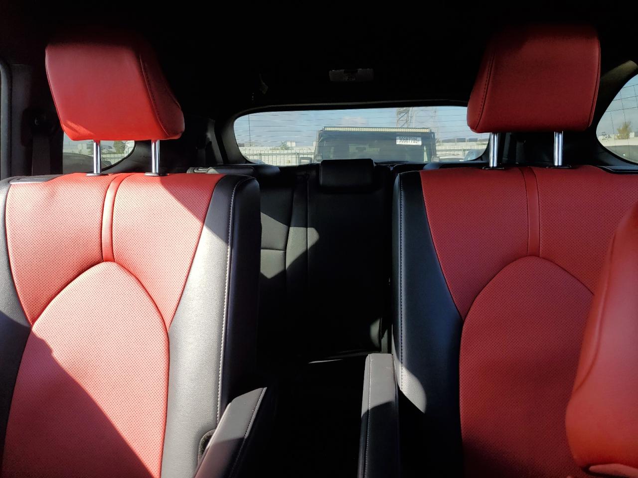 2024 Toyota Highlander Le VIN: 5TDKDRBH6RS541956 Lot: 90604515