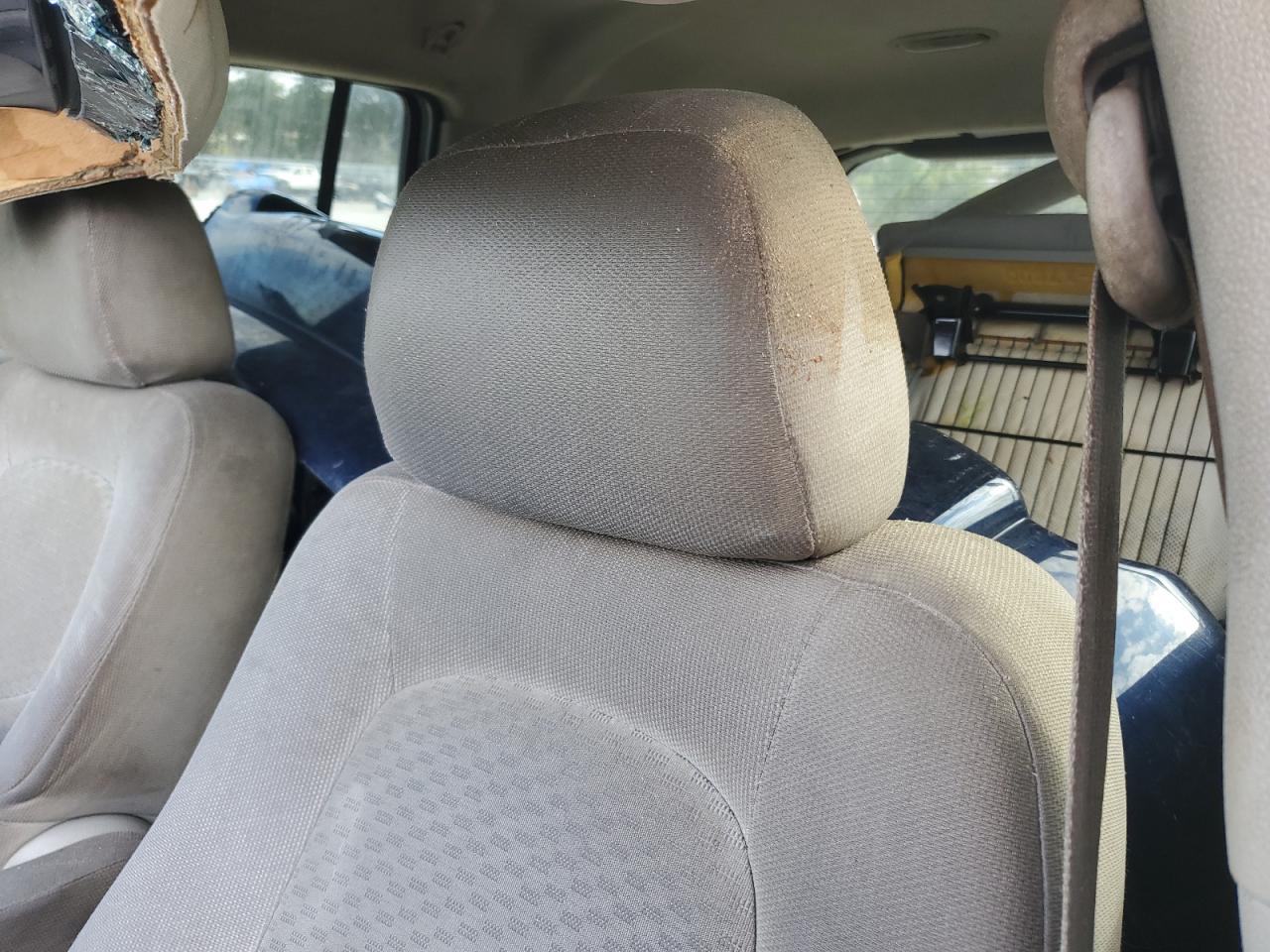 2010 Chevrolet Hhr Lt VIN: 3GNBABDB0AS575116 Lot: 86180755