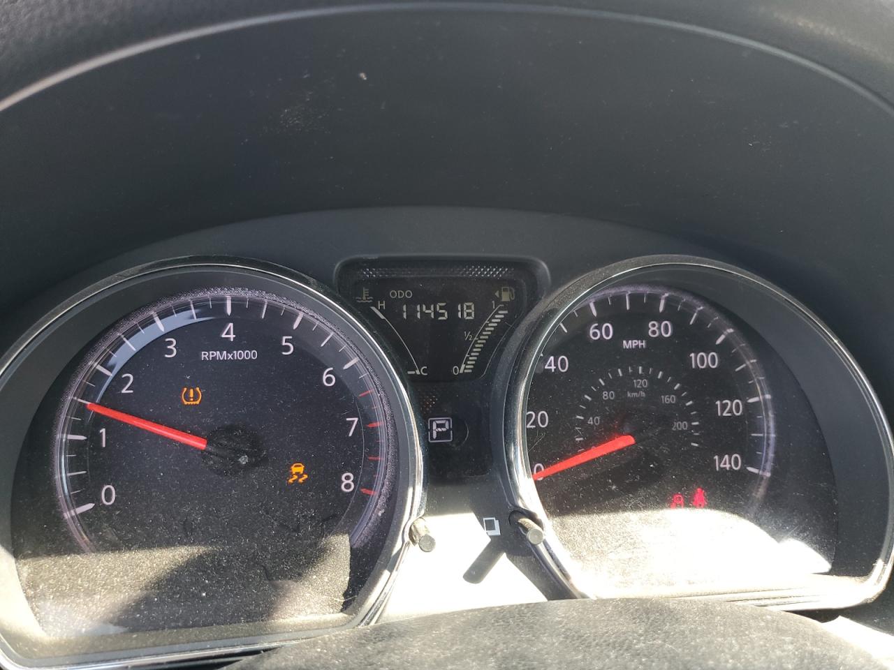 2017 Nissan Versa S VIN: 3N1CN7AP4HL840335 Lot: 82358685