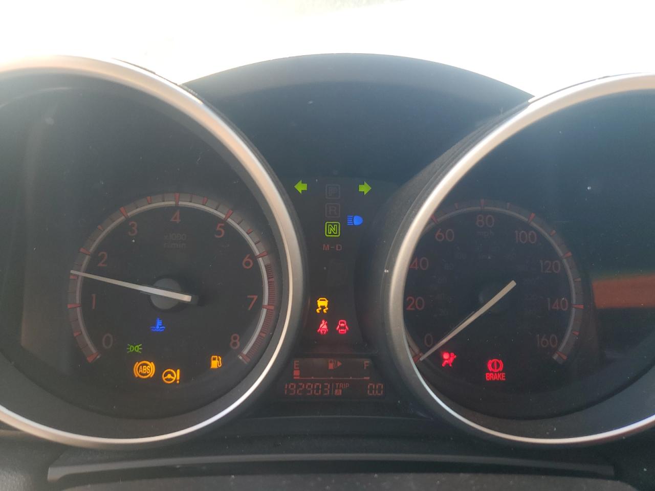 2011 Mazda 3 S VIN: JM1BL1M6XB1419104 Lot: 81773315