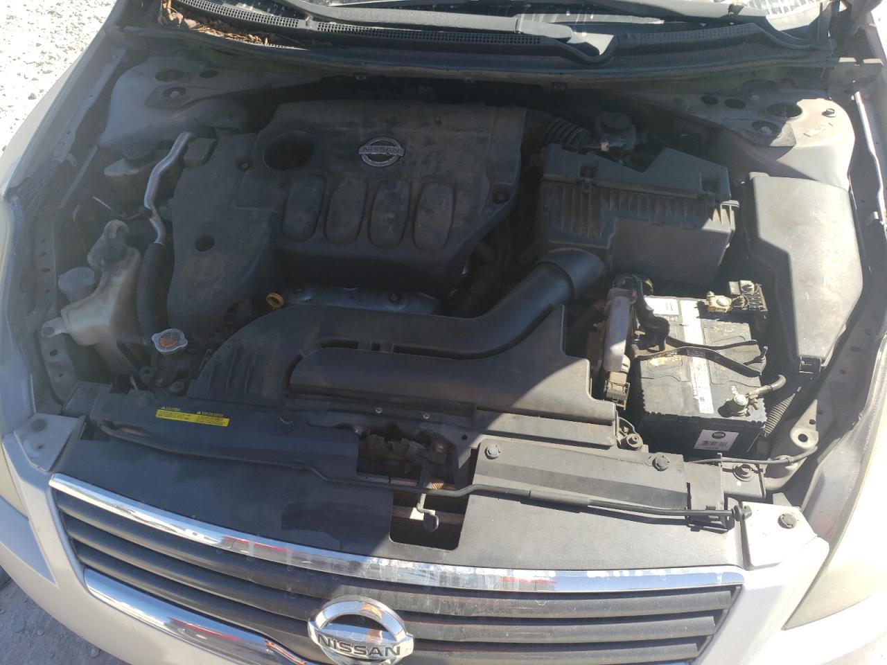 2009 Nissan Altima 2.5 VIN: 1N4AL21EX9N422395 Lot: 82481635