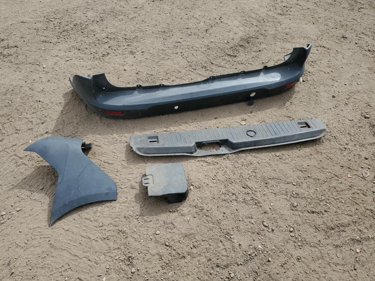 2015 Ford Transit Connect Xl VIN: NM0LS7E7XF1192016 Lot: 70777755