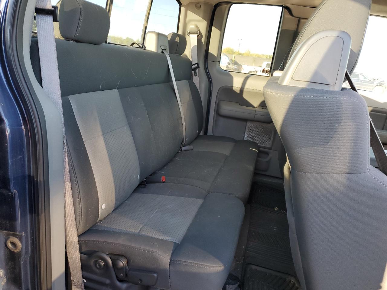 2008 Ford F150 VIN: 1FTPX12V08FB02626 Lot: 82314055