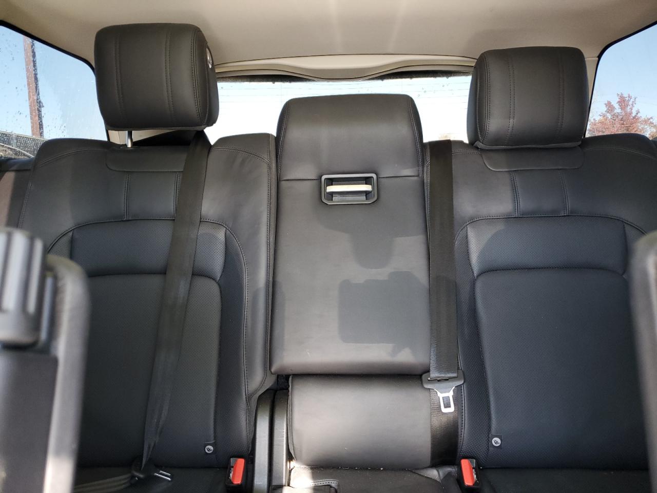 2018 Land Rover Range Rover Supercharged VIN: SALGS2RE5JA393467 Lot: 90215035