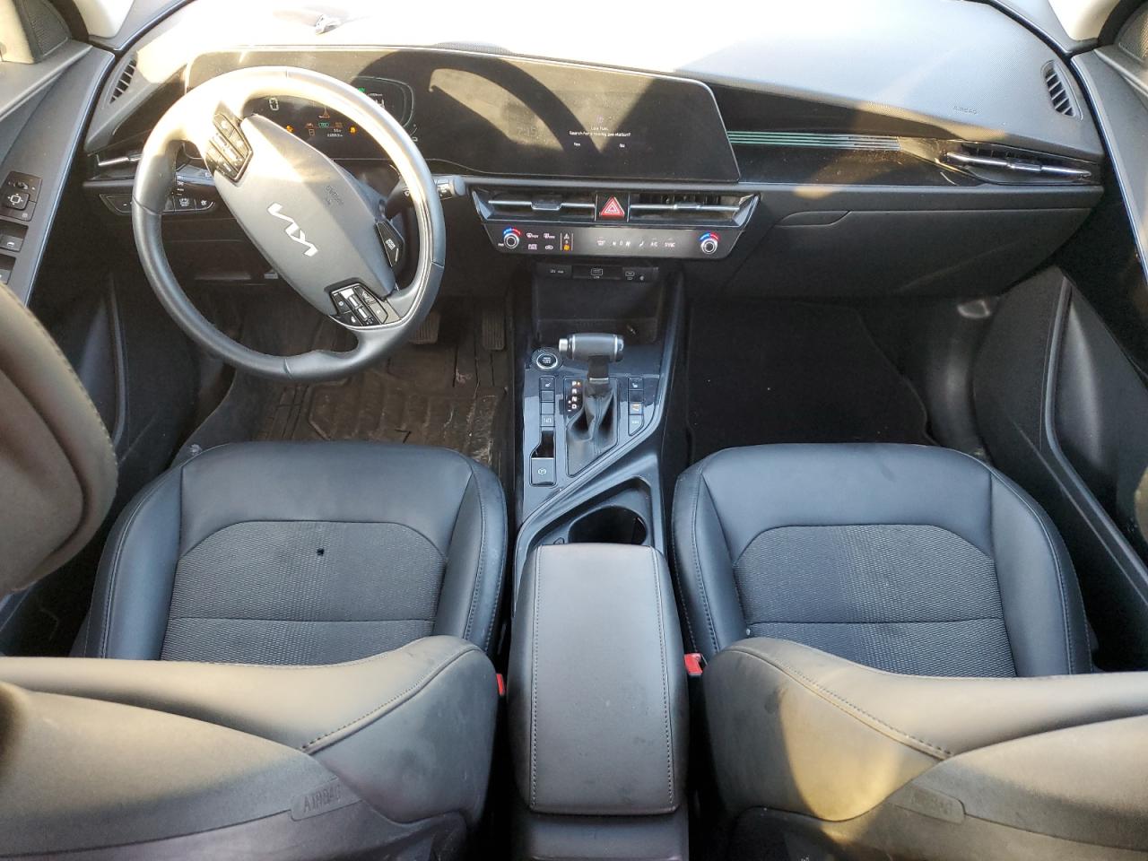 2023 Kia Niro Ex VIN: KNDCR3LE2P5057793 Lot: 84607295