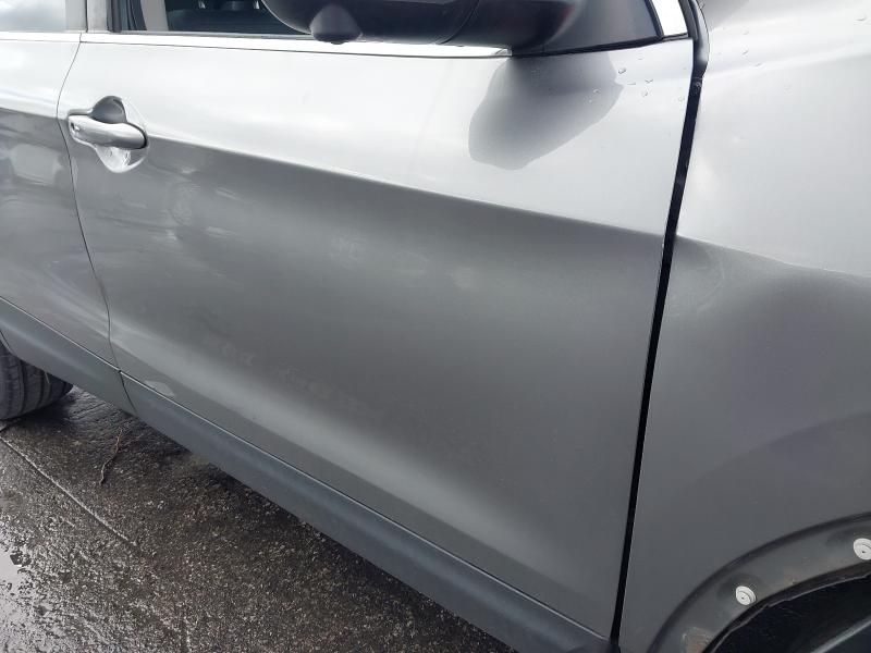 2016 NISSAN QASHQAI 1.5 DCI TEKNA 5DR