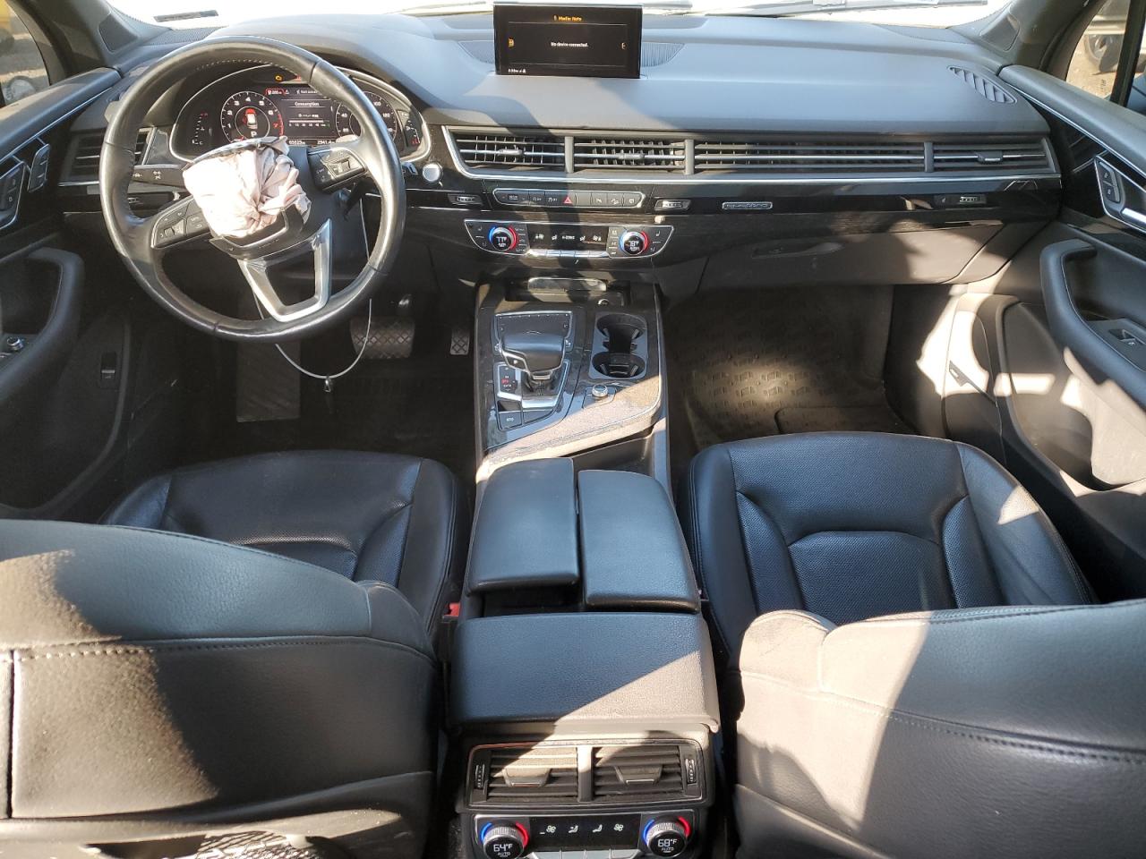 2018 Audi Q7 Prestige VIN: WA1VAAF7XJD052835 Lot: 90520825