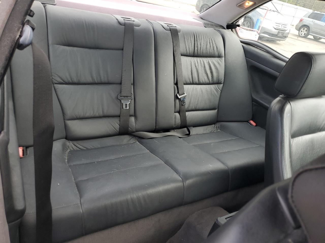 1993 BMW 325 I Automatic VIN: WBABF4311PEK07557 Lot: 85855935