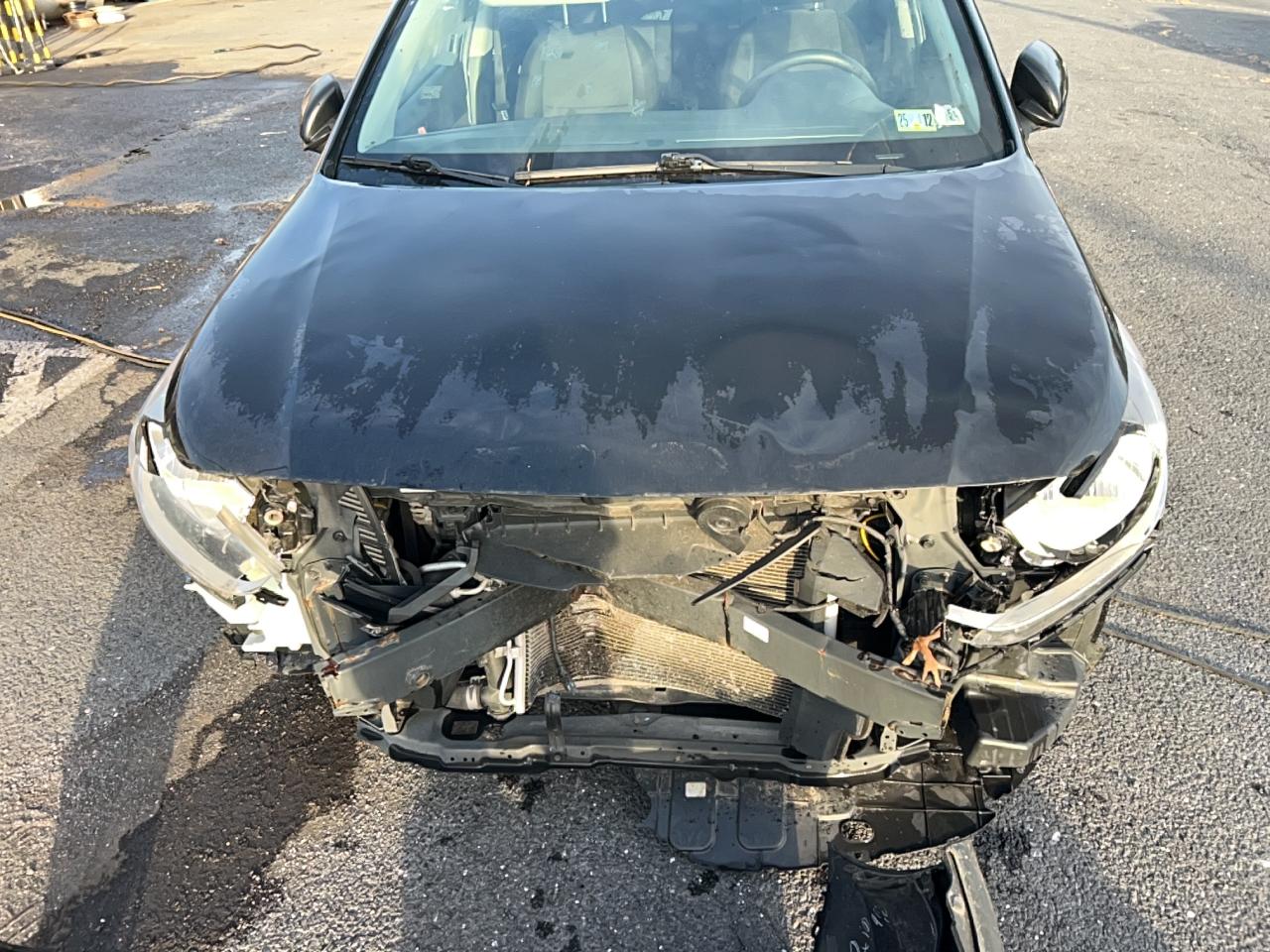 2020 Hyundai Accent Se VIN: 3KPC24A62LE115017 Lot: 86599265