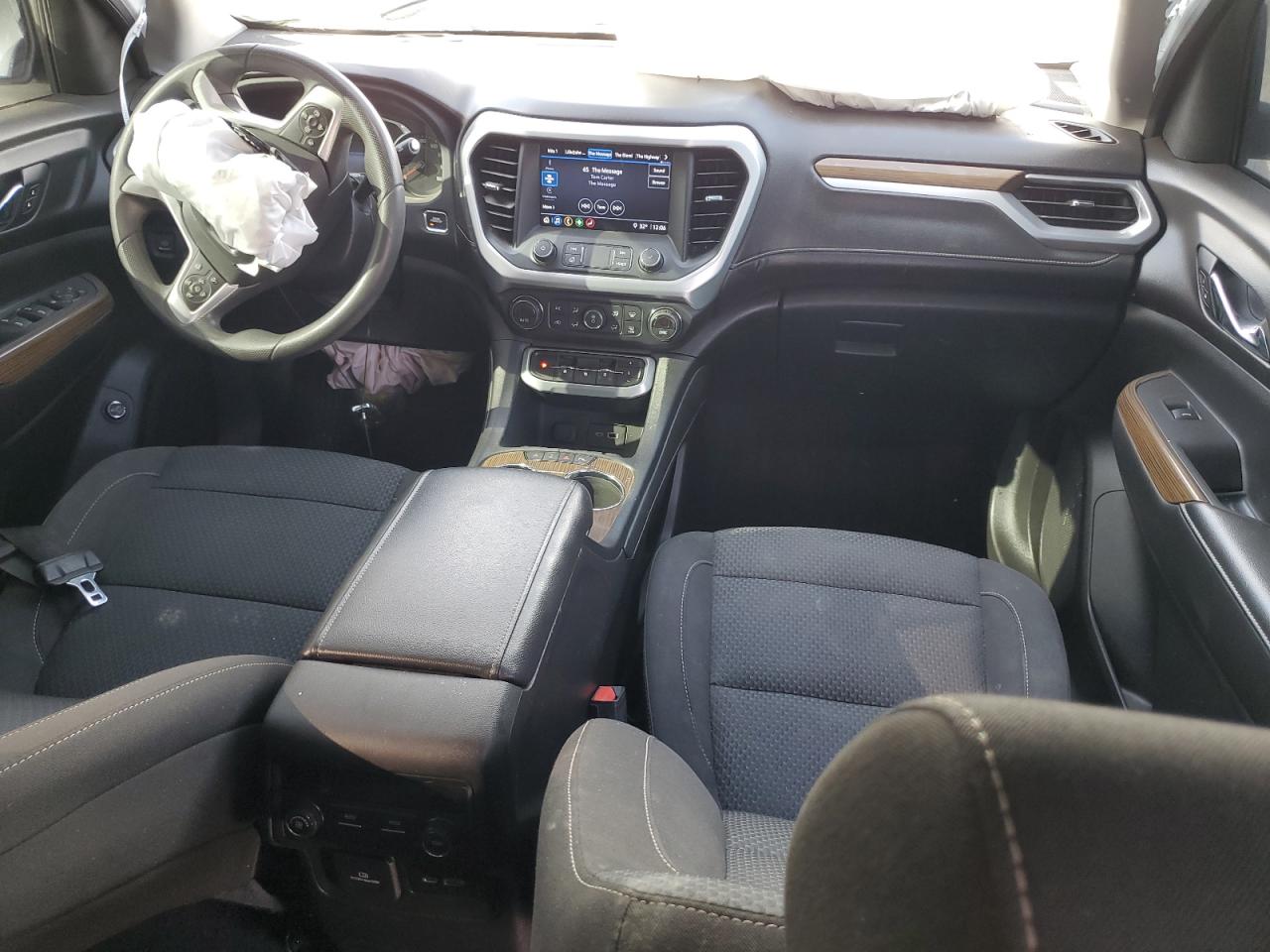 2021 GMC Acadia Sle VIN: 1GKKNKLS4MZ157779 Lot: 85948865