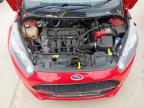 2016 FORD FIESTA STUDIO  for sale at Copart SANDY