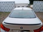 2014 BMW 435D XDRIVE M SPORT AUTO  for sale at Copart WISBECH
