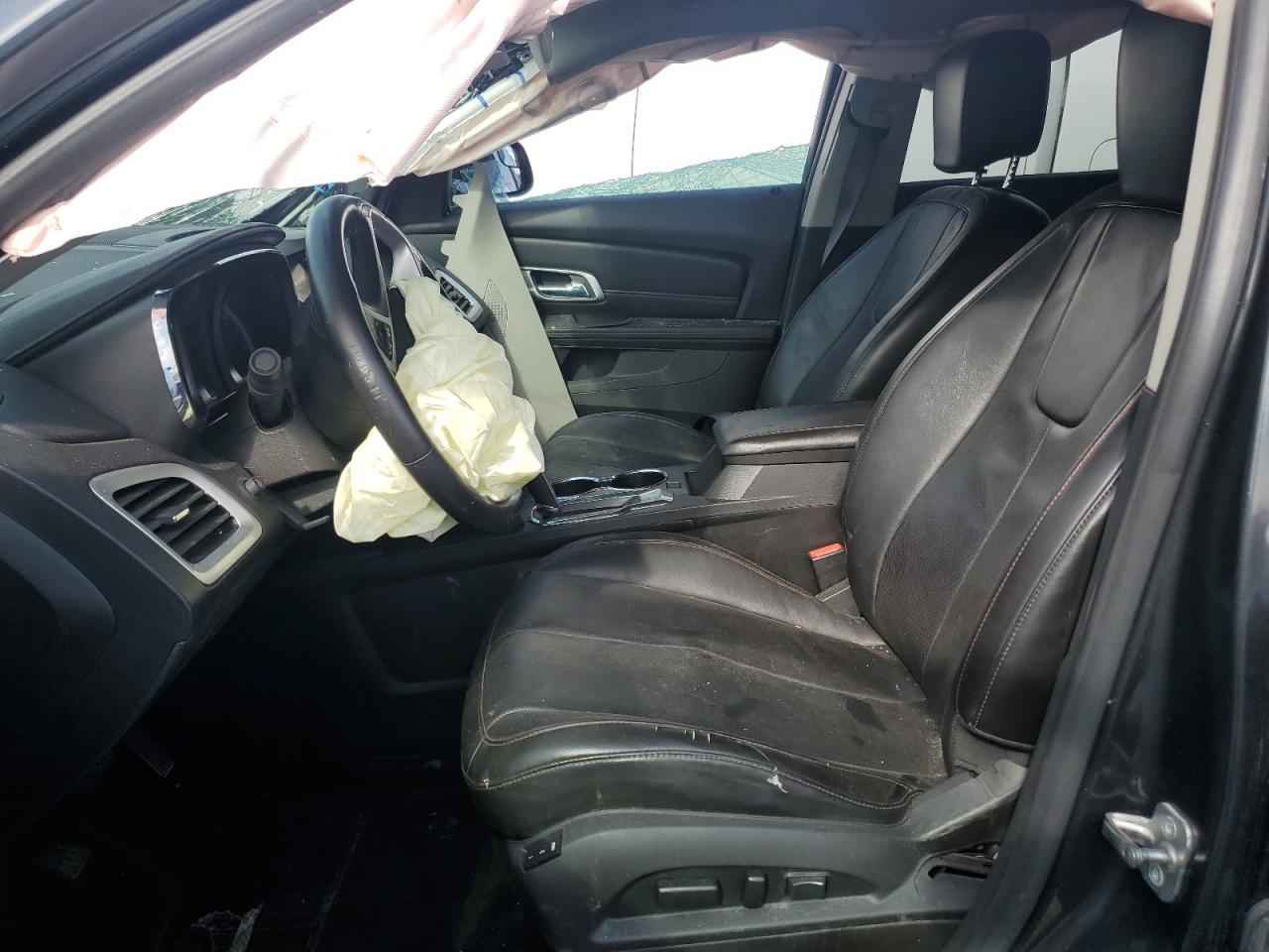 2013 GMC Terrain Slt VIN: 2GKALWEK1D6279498 Lot: 84790775