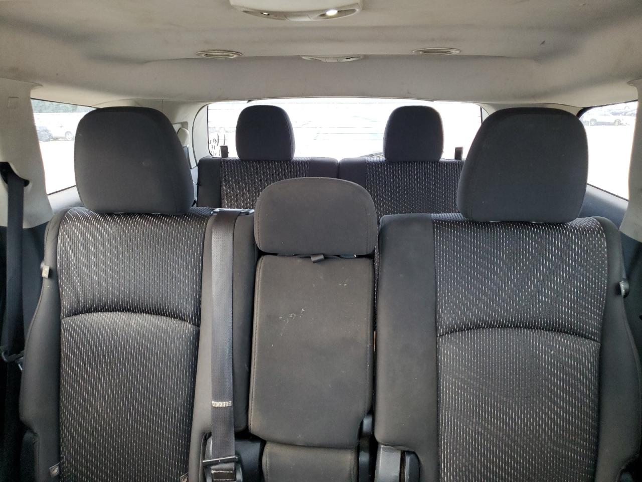 2015 Dodge Journey Sxt VIN: 3C4PDCBG8FT560794 Lot: 85832885