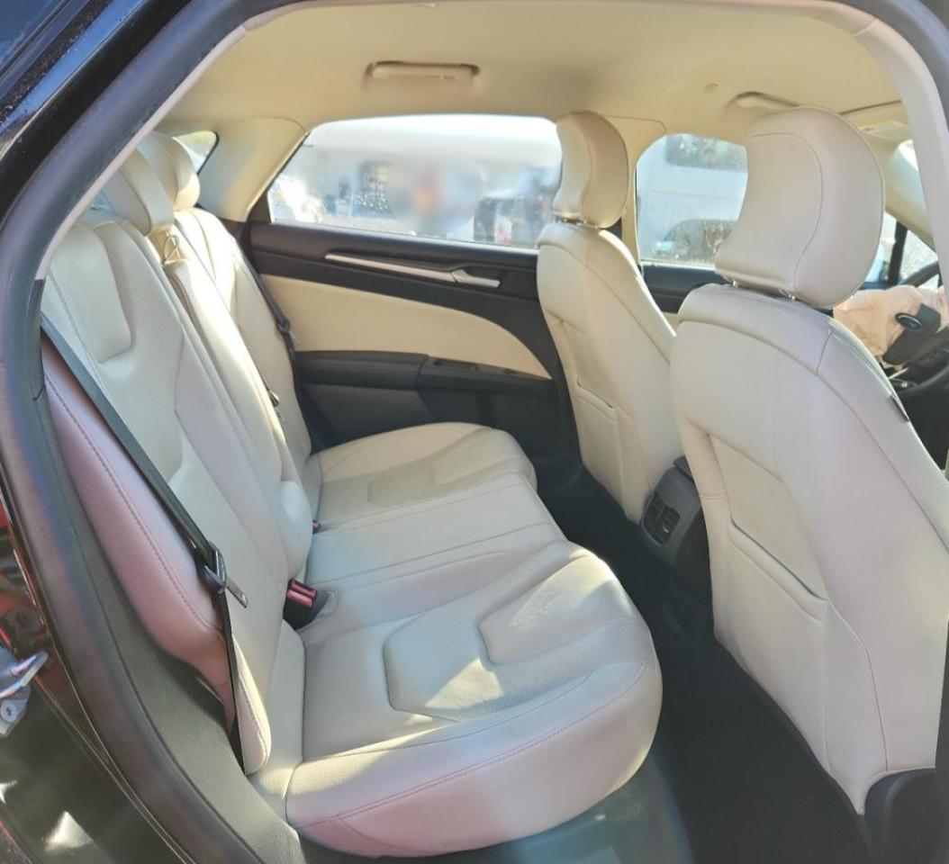 2018 Ford Fusion Titanium/Platinum Hev VIN: 3FA6P0RU0JR120559 Lot: 90074415