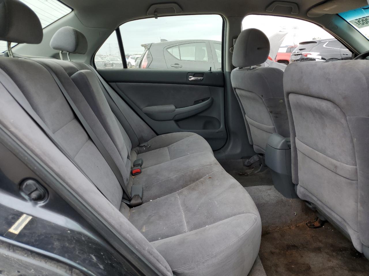 2007 Honda Accord Se VIN: JHMCM56397C016446 Lot: 86255565