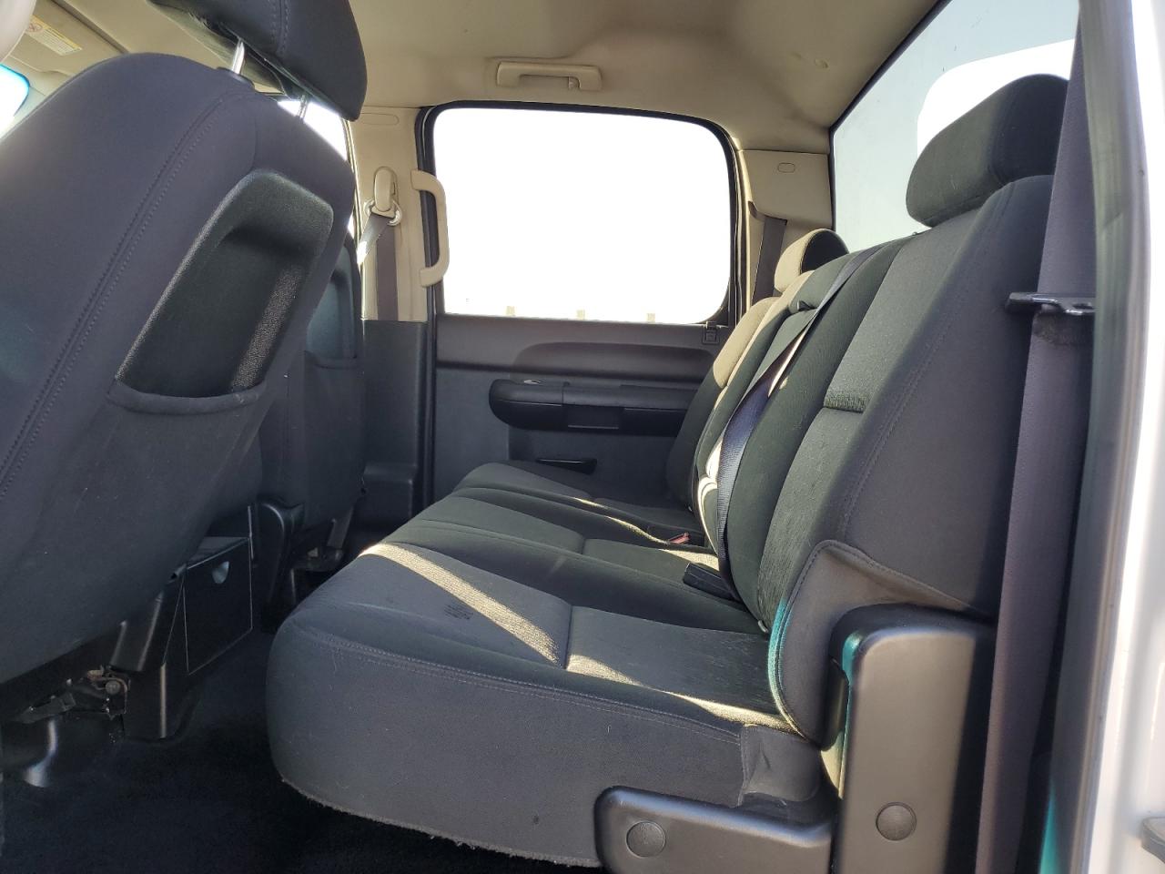 2012 Chevrolet Suburban C1500 Ltz VIN: 1GNSCKE00BR229627 Lot: 81927055