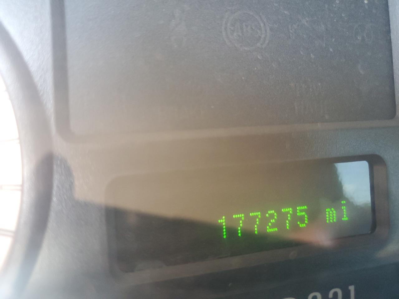 2007 Ford F250 Super Duty VIN: 1FTSW21P17EB33281 Lot: 81510005