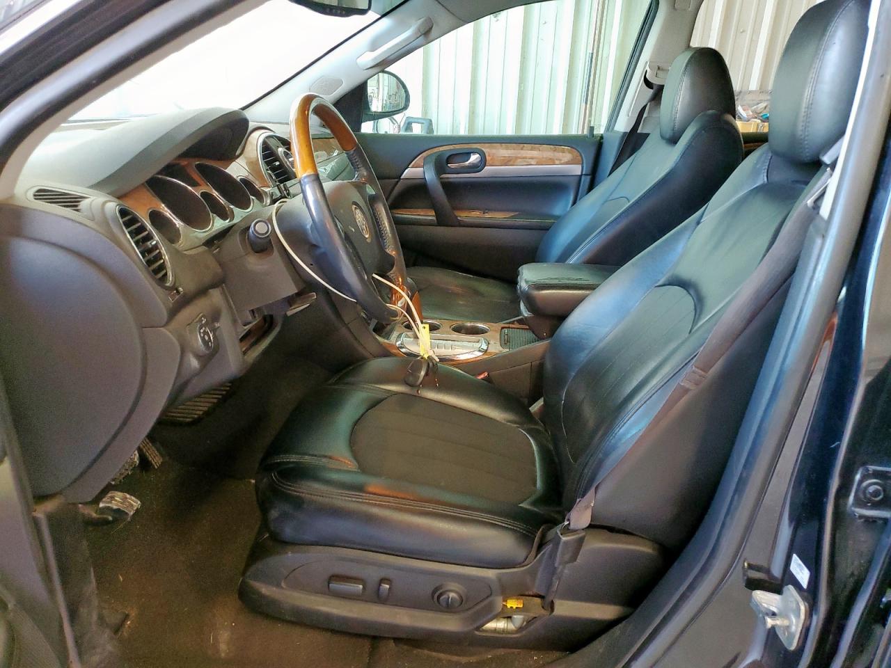 2012 Buic Enclave VIN: 5GAKRCED8CJ281931 Lot: 86087115