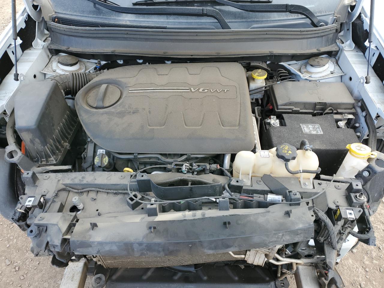 2020 Jeep Cherokee Latitude Plus VIN: 1C4PJMLXXLD506072 Lot: 82436645