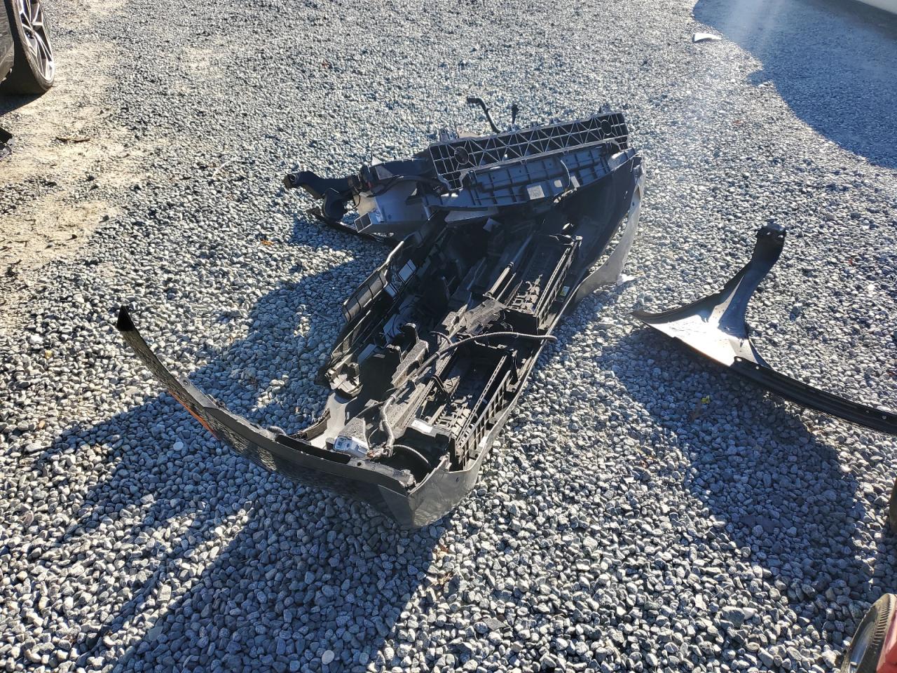 2024 Hyundai Ioniq 6 Limited VIN: KMHM54AC5RA063214 Lot: 90934005