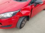 2016 FORD FIESTA STUDIO  for sale at Copart SANDY