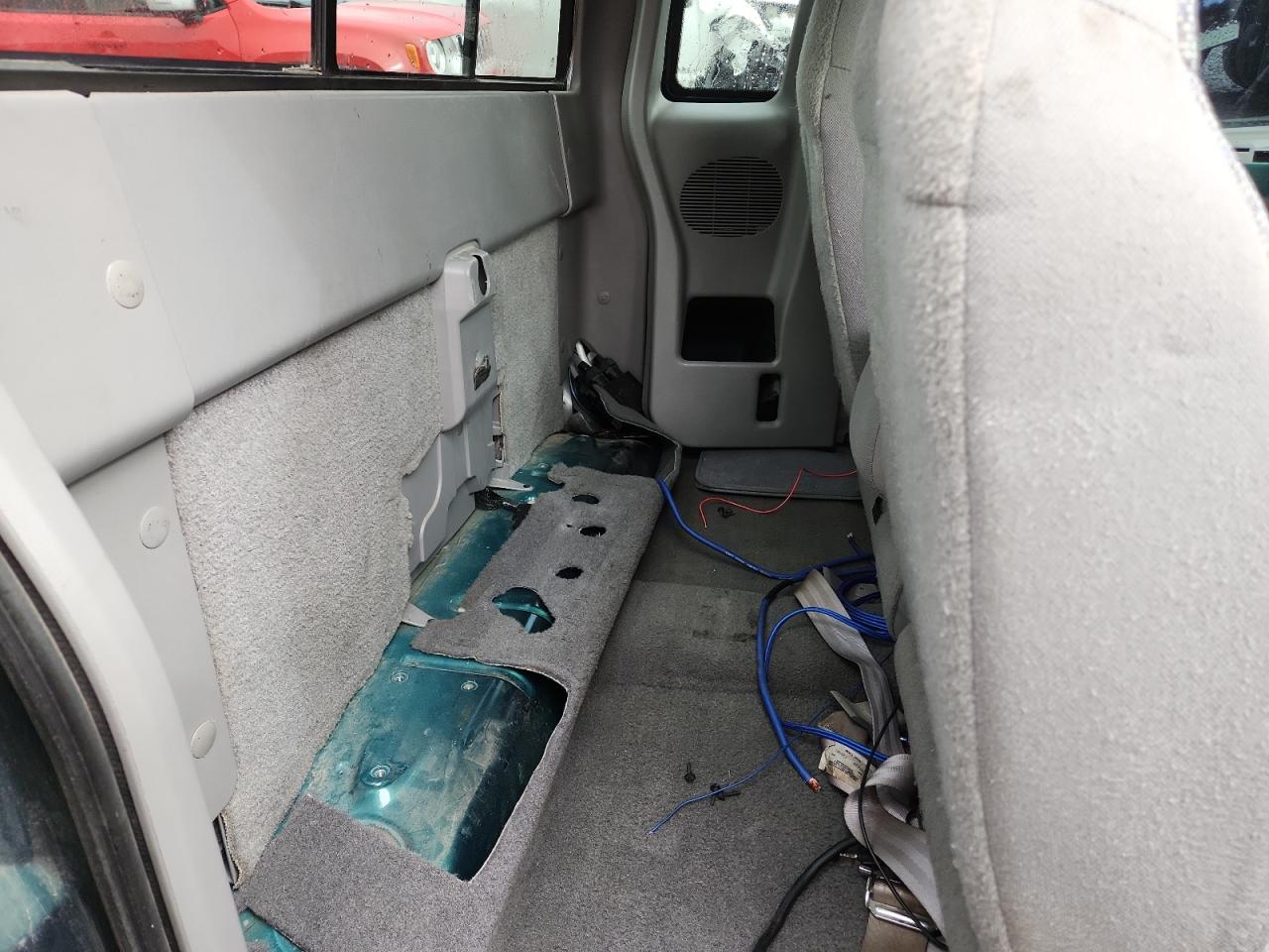 1999 Ford Ranger Super Cab VIN: 1FTYR14X0XTA02751 Lot: 90098955