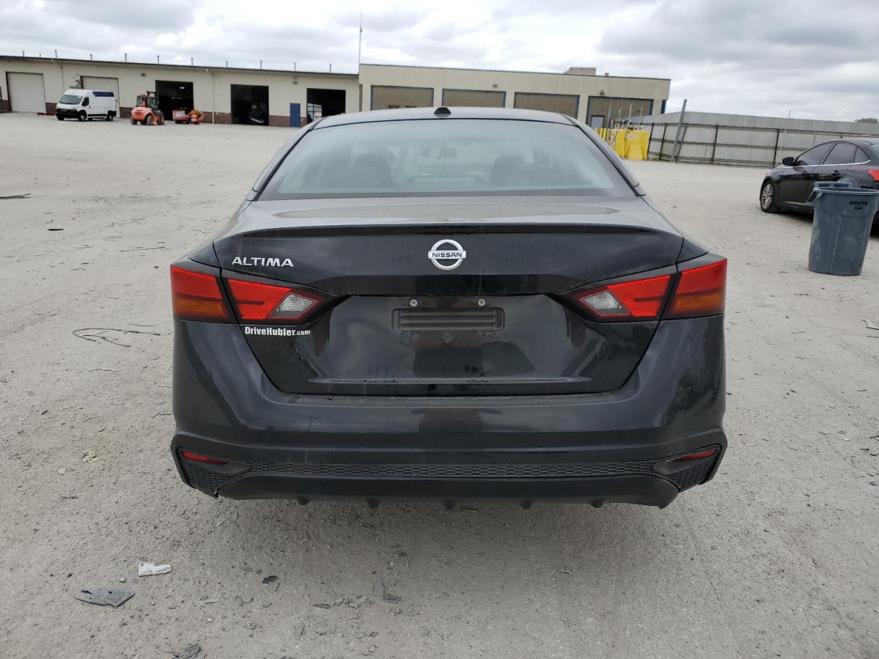 2020 Nissan Altima S VIN: 1N4BL4BV6LC153930 Lot: 82273345