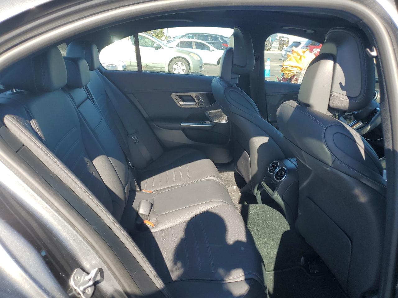 2024 Mercedes-Benz C 300 VIN: W1KAF4GB2RR201141 Lot: 82758185