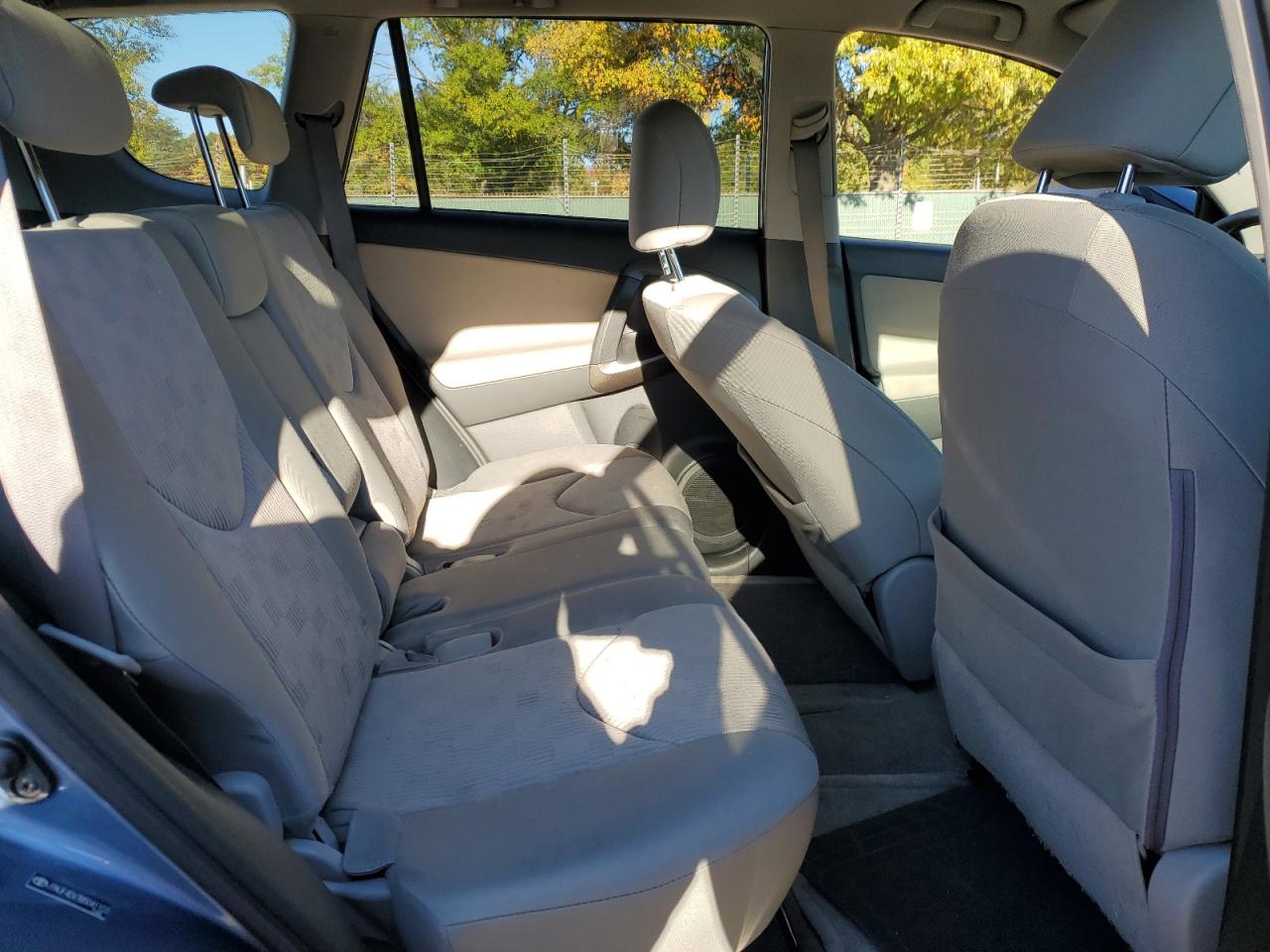 2011 Toyota Rav4 VIN: JTMJF4DV7B5041103 Lot: 82515165