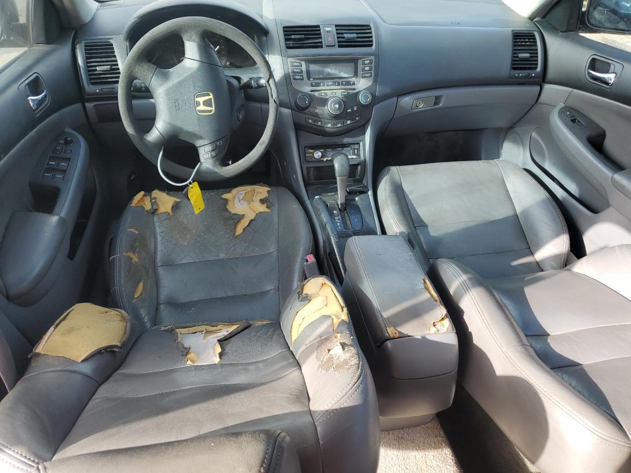 2006 Honda Accord Lx VIN: 3HGCM56456G705889 Lot: 85102185