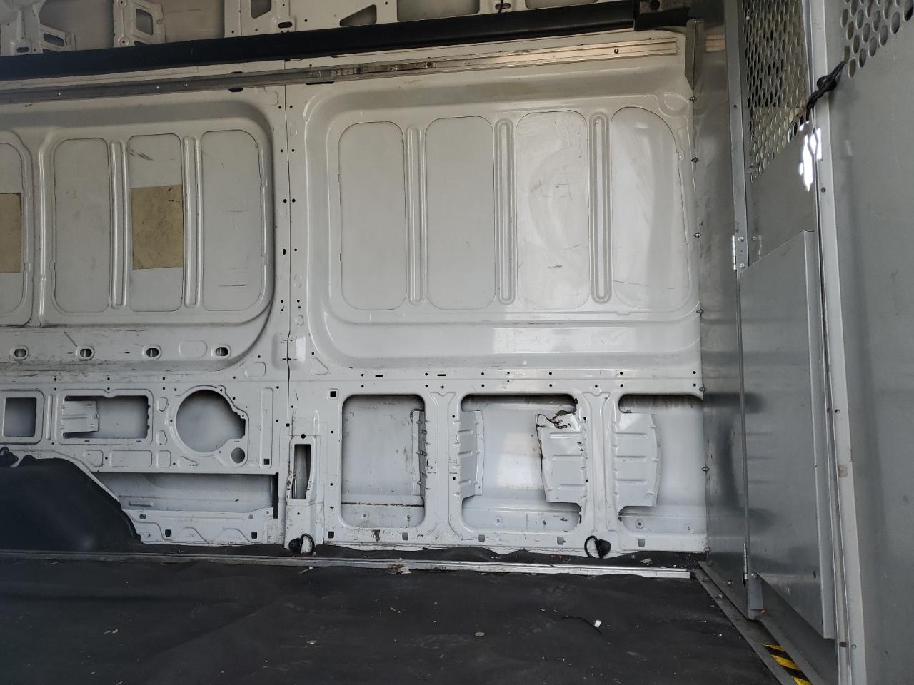 2015 Ford Transit T-350 VIN: 1FTSW2XG0FKA86378 Lot: 87087185