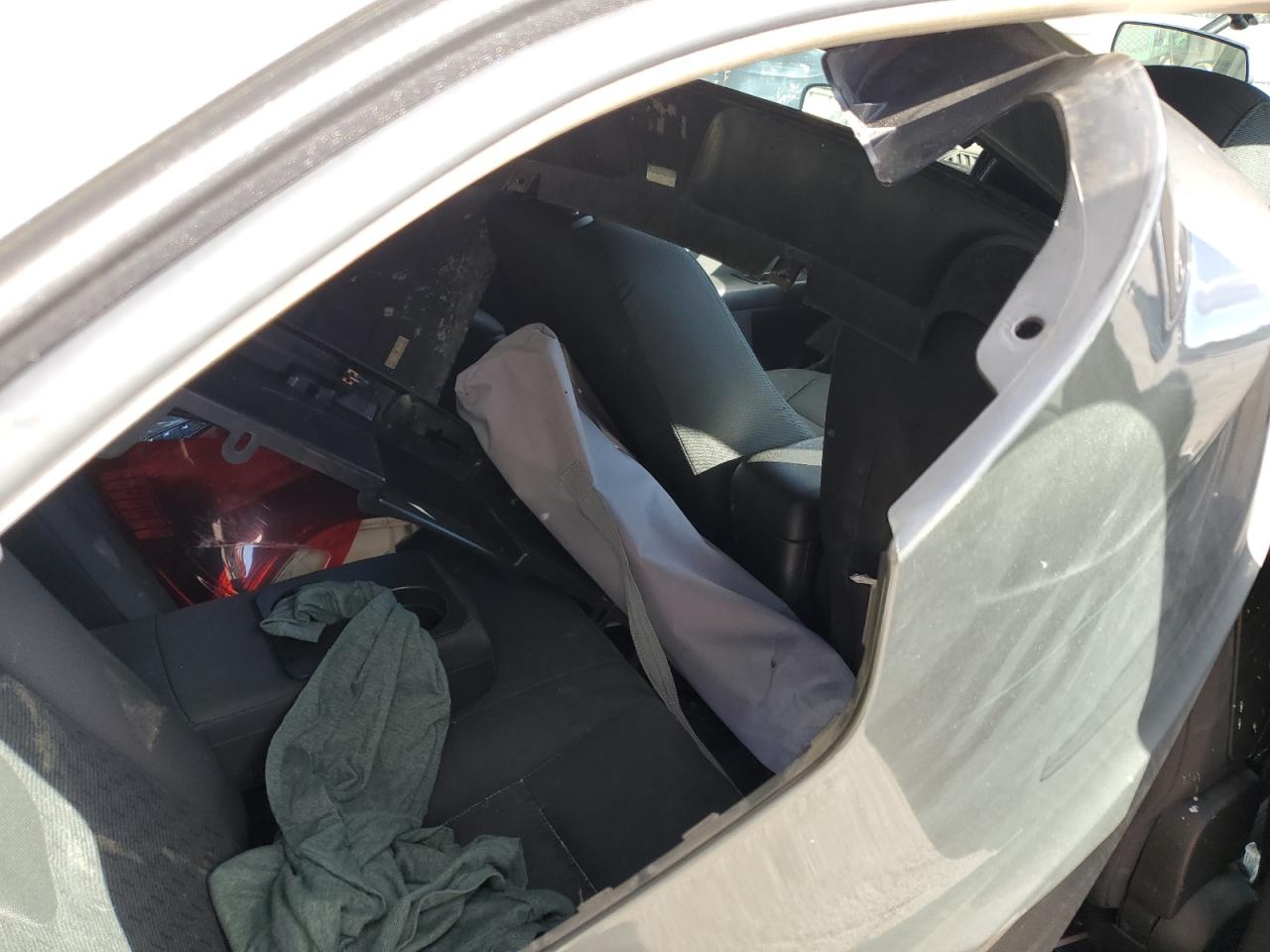 2010 Ford Fusion Se VIN: 3FAHP0HG6AR334508 Lot: 82355755