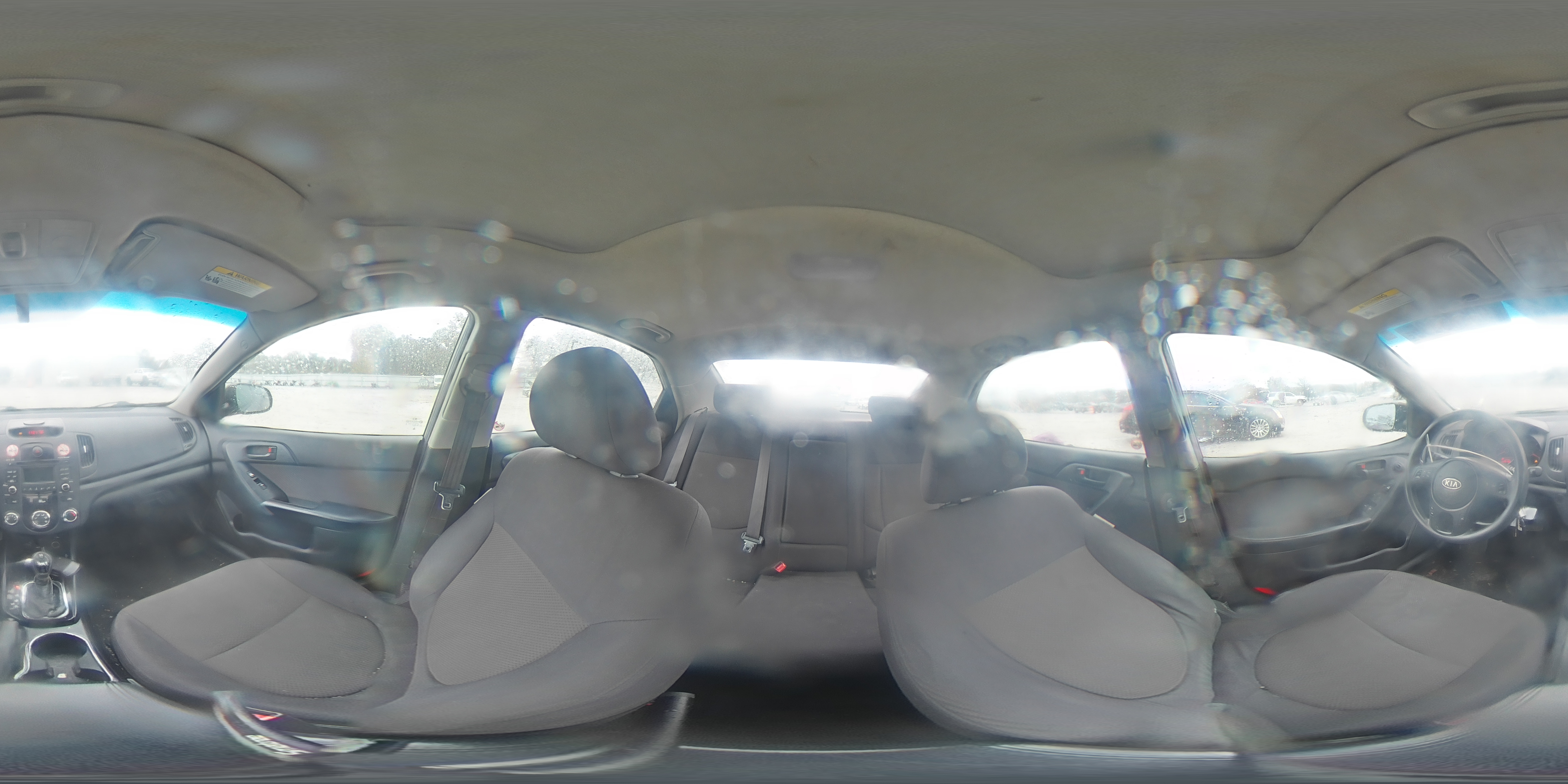 2012 Kia Forte Ex VIN: KNAFU4A2XC5498797 Lot: 90283895