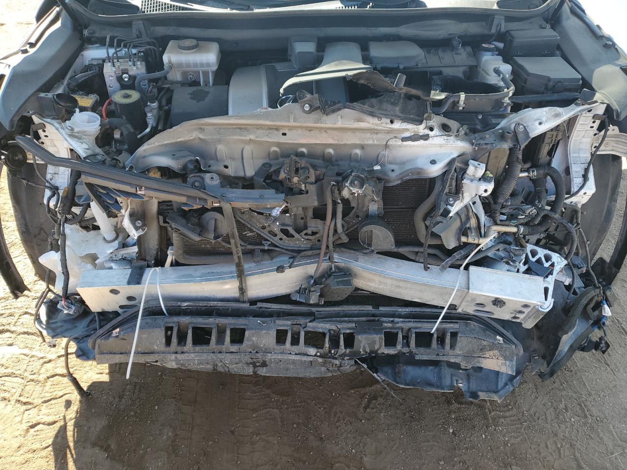 2018 Lexus Rx 450H Base VIN: 2T2BGMCA8JC028776 Lot: 86835525