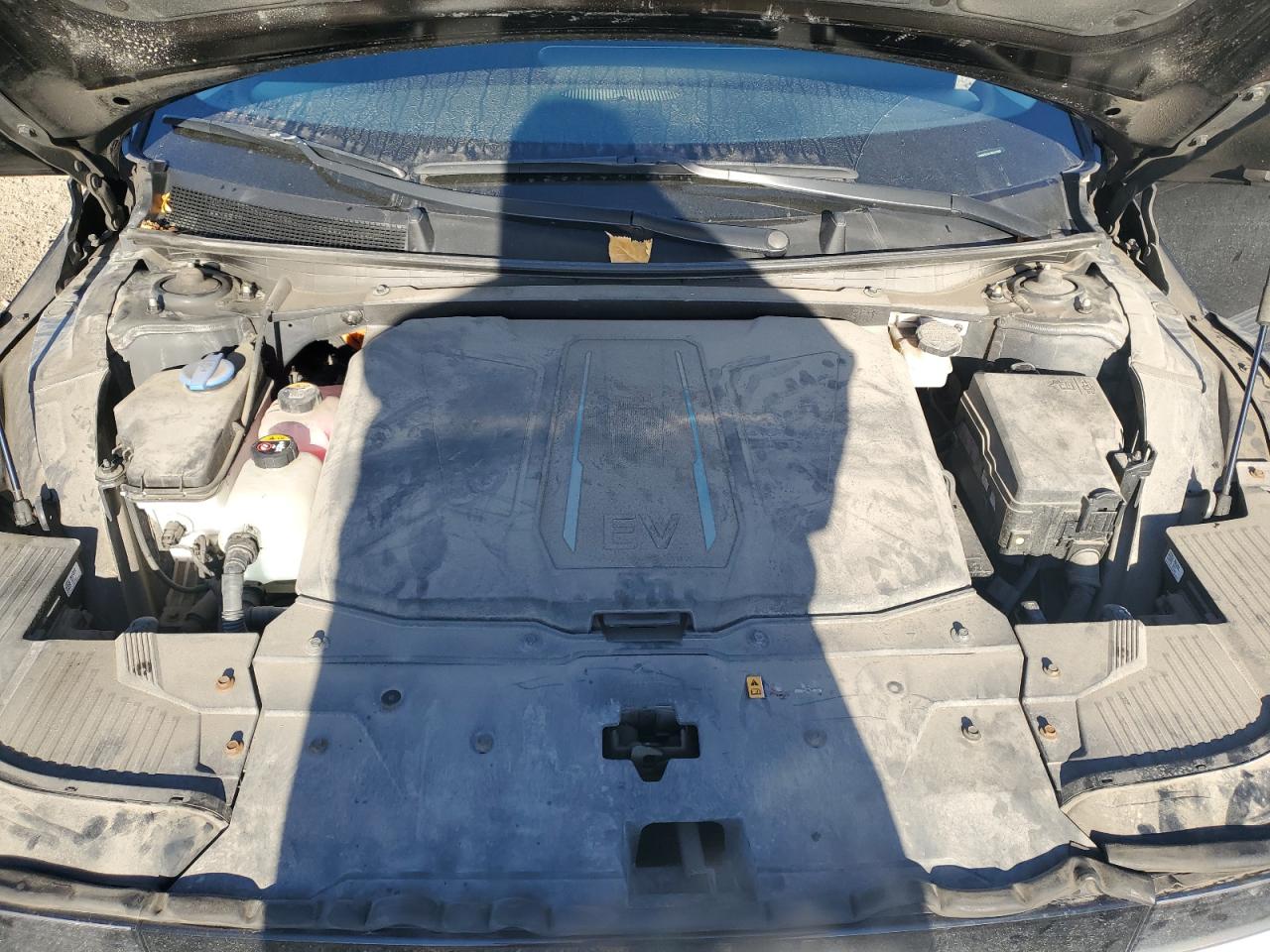 2023 Hyundai Ioniq 5 Sel VIN: KM8KNDAF1PU152582 Lot: 86143285