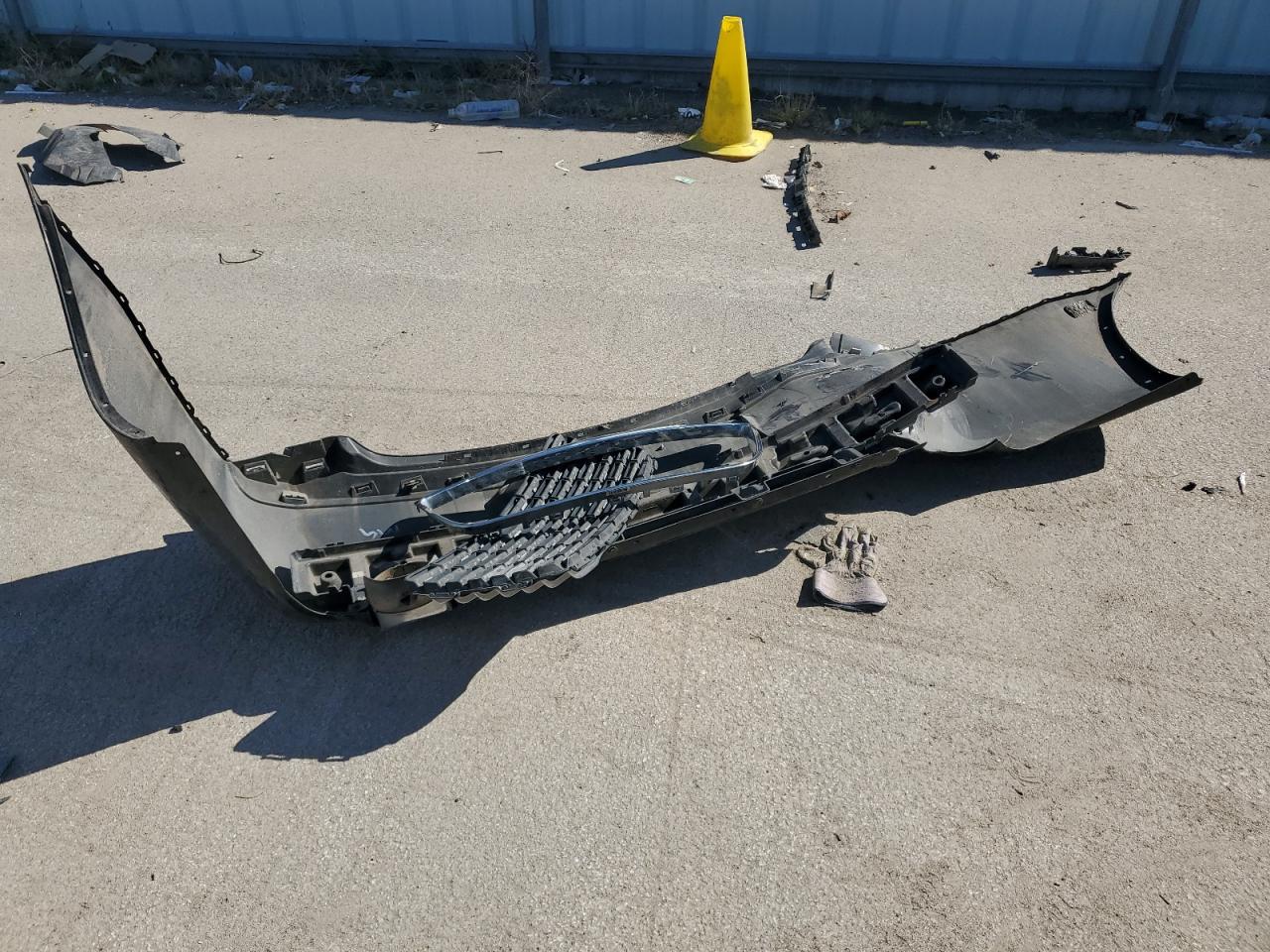 2013 Chrysler 300 VIN: 2C3CCAAG4DH732238 Lot: 85700585