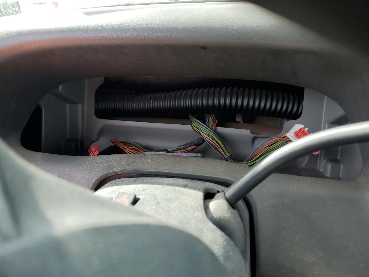 2004 Ford F350 Super Duty VIN: 1FDWX37P34EB96583 Lot: 84807895