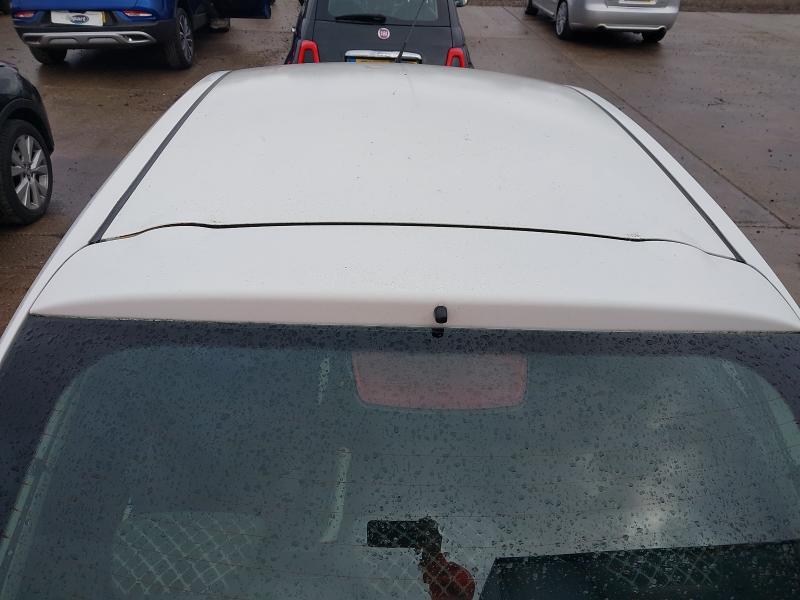 2005 NISSAN MICRA 1.2 SE 3DR