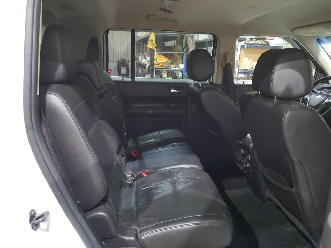 2019 Ford Flex Limited VIN: 2FMHK6D89KBA35522 Lot: 87181195